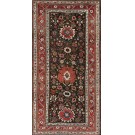 19th Century N.W. Persian Carpet